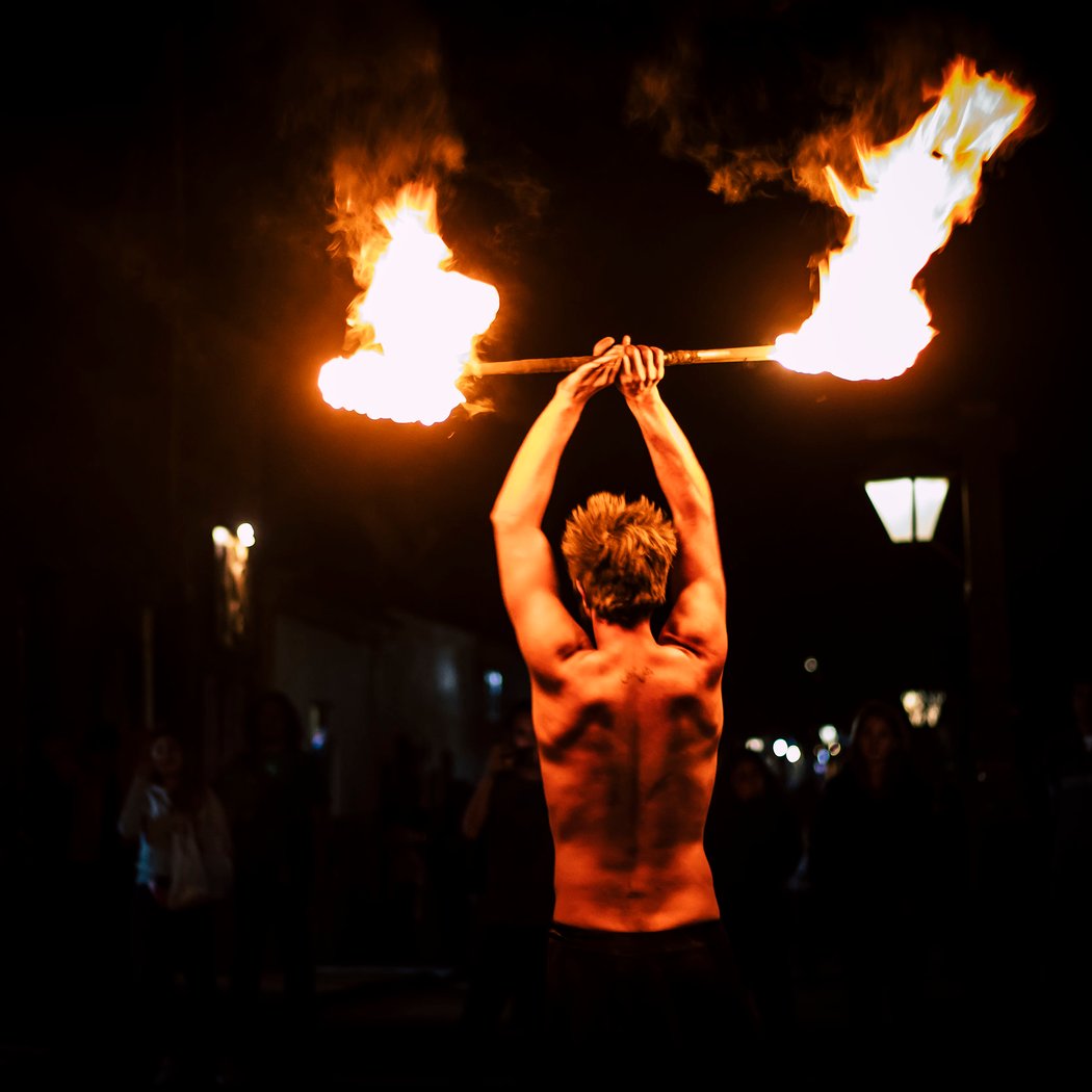 Full Moon Party 2