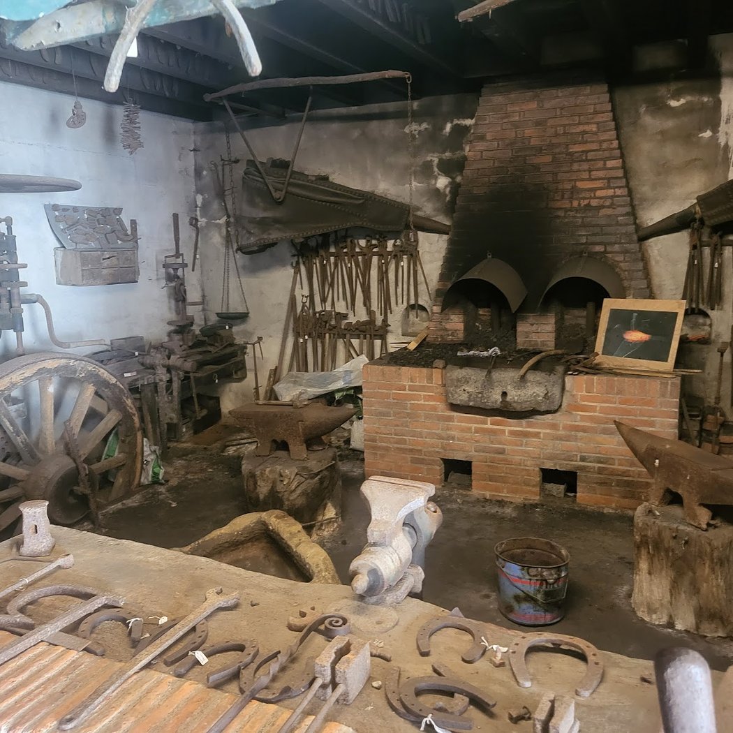 Programmation estivale au Musée des Métiers 1