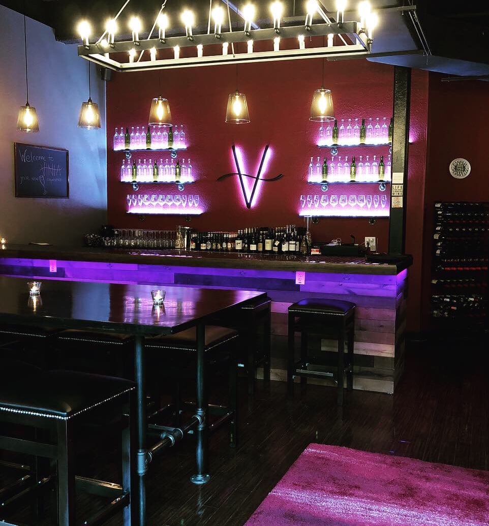 VINIA Wine & Kitchen 2