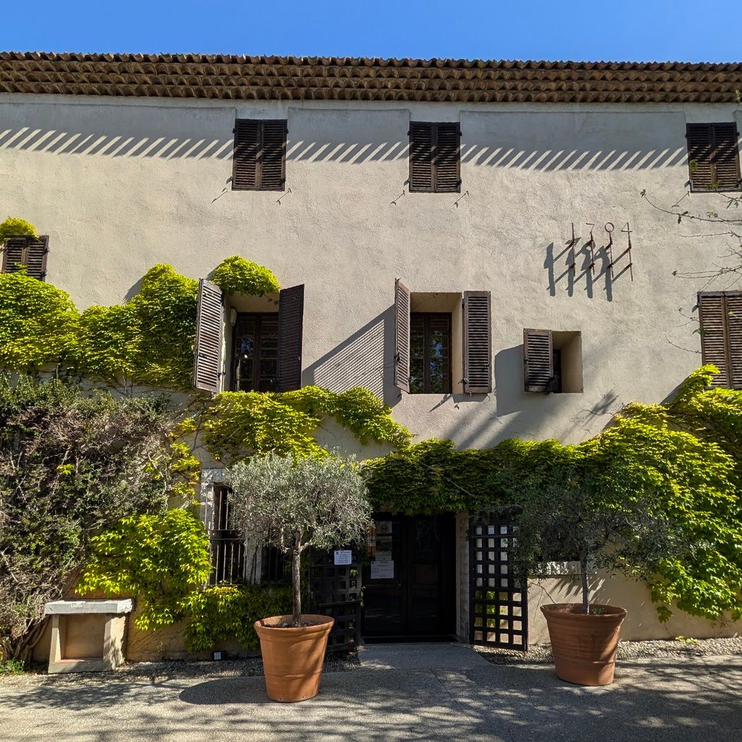 Musée d'Art et Traditions Populaires de Cassis 2