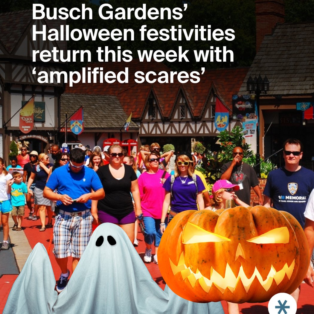 Howl-O-Scream