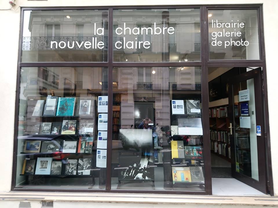 La nouvelle chambre claire 2