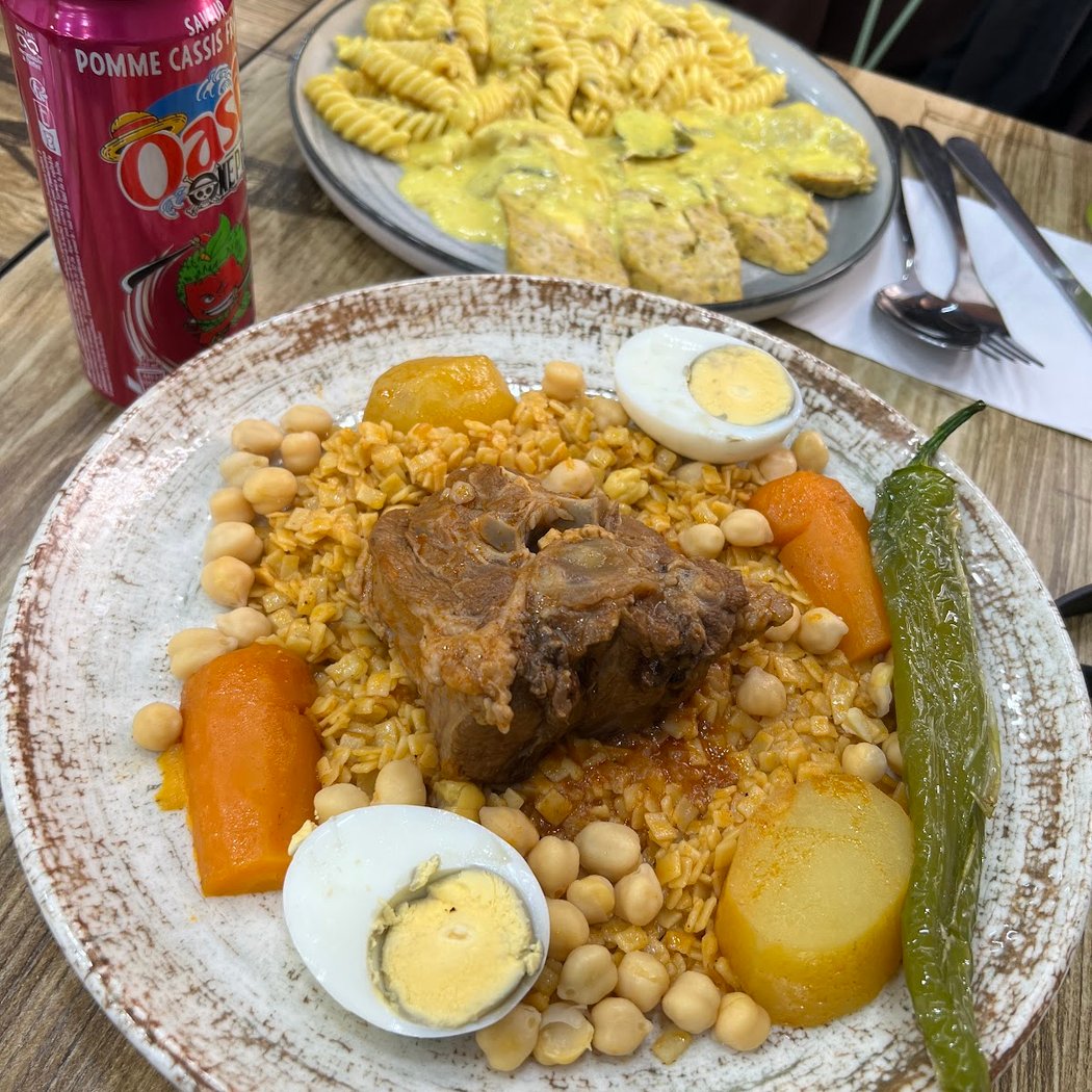 Le chaoui 3