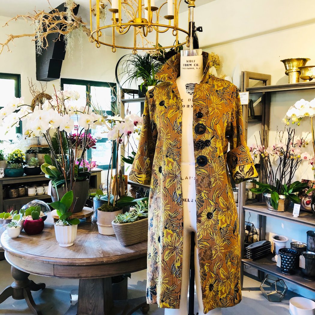 AIDA DALATI ATELIER 1