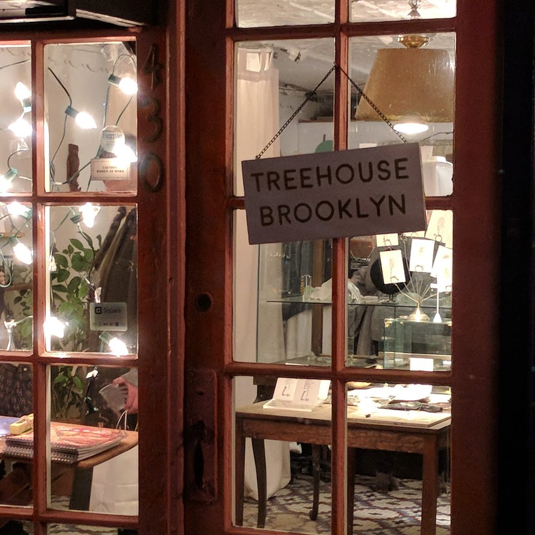 Treehouse Brooklyn LLC 1