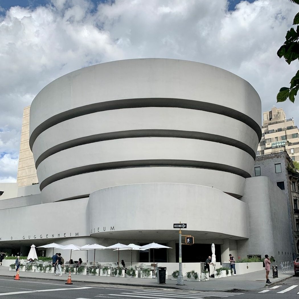 Works & Process Rotunda Project: Rashid Johnson’s The Hikers 2