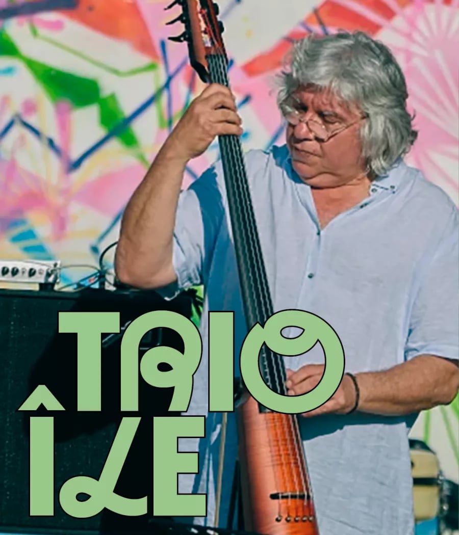 TRIO ÎLE 1