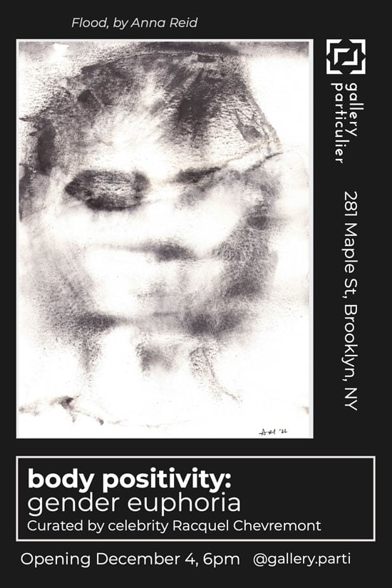 Body Positivity – Gender Euphoria Part II 1