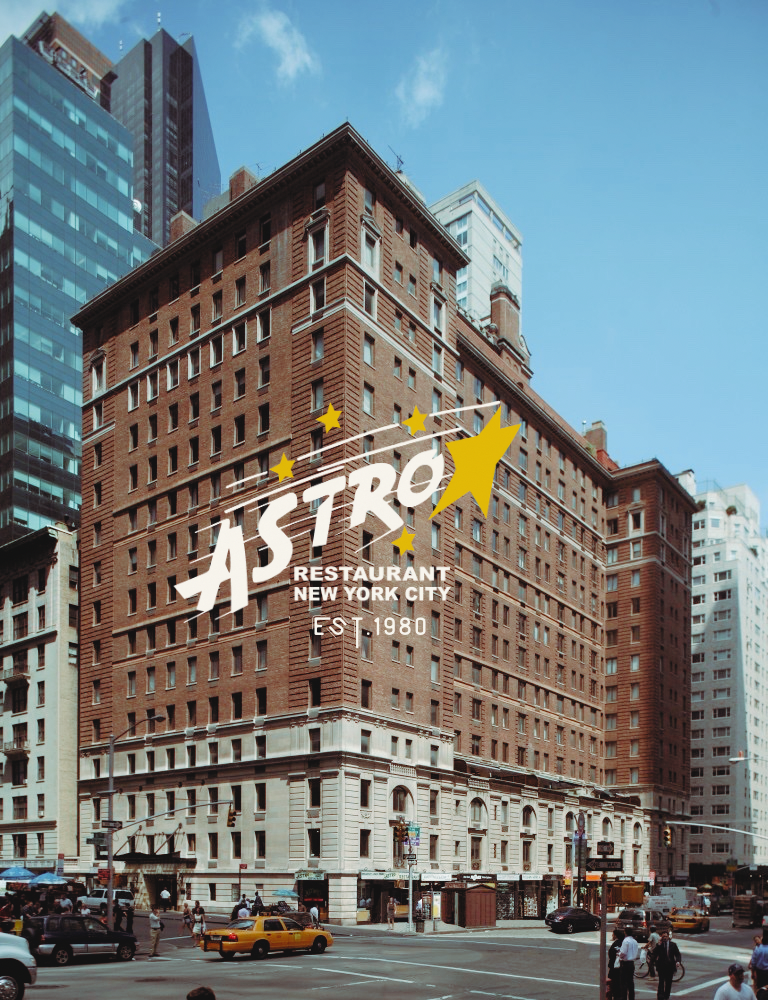 Astro 3