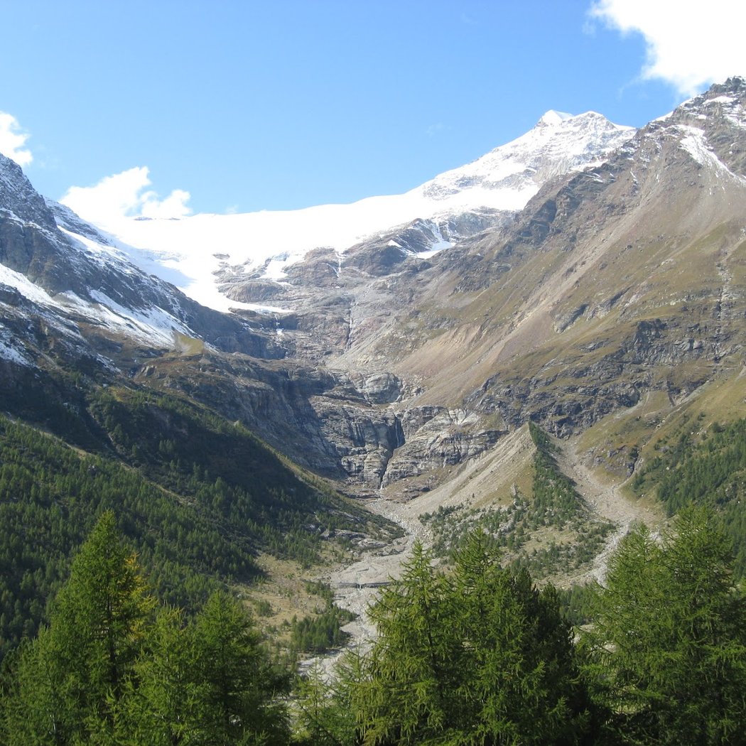 Alp Grüm 2