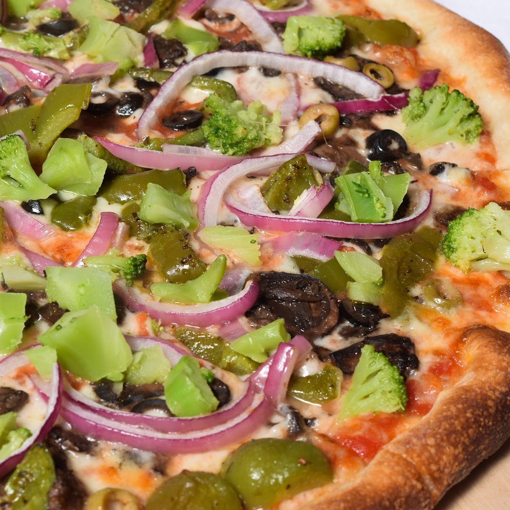 Joe's Pizza NYC 1