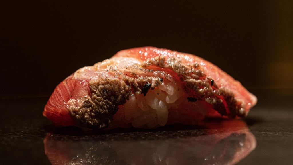 Kinu Omakase Grand Experience 1