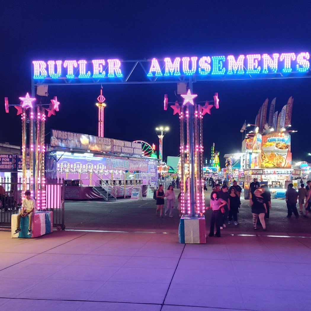 The Big Fresno Fair 3