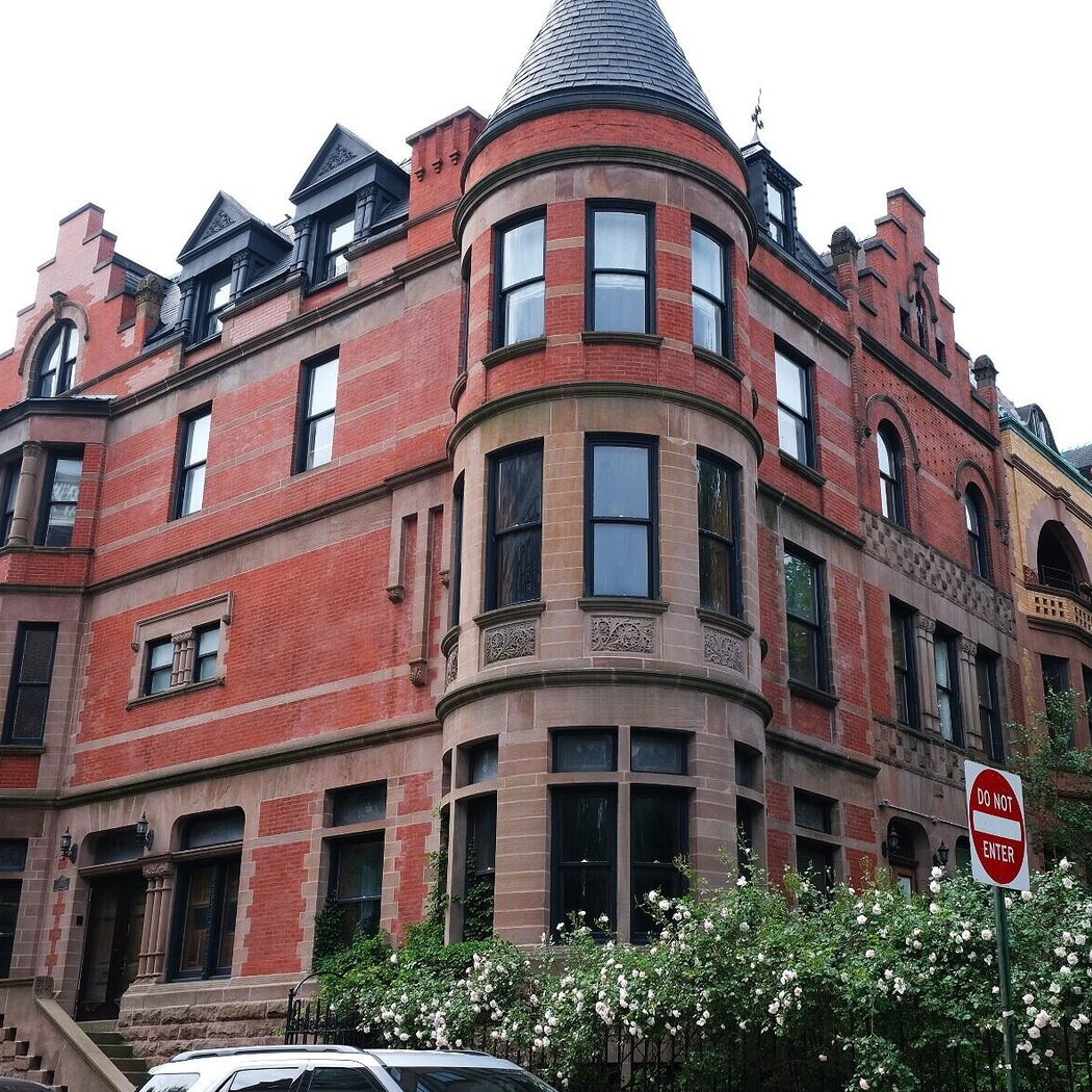 Hamilton Heights Historic District 2