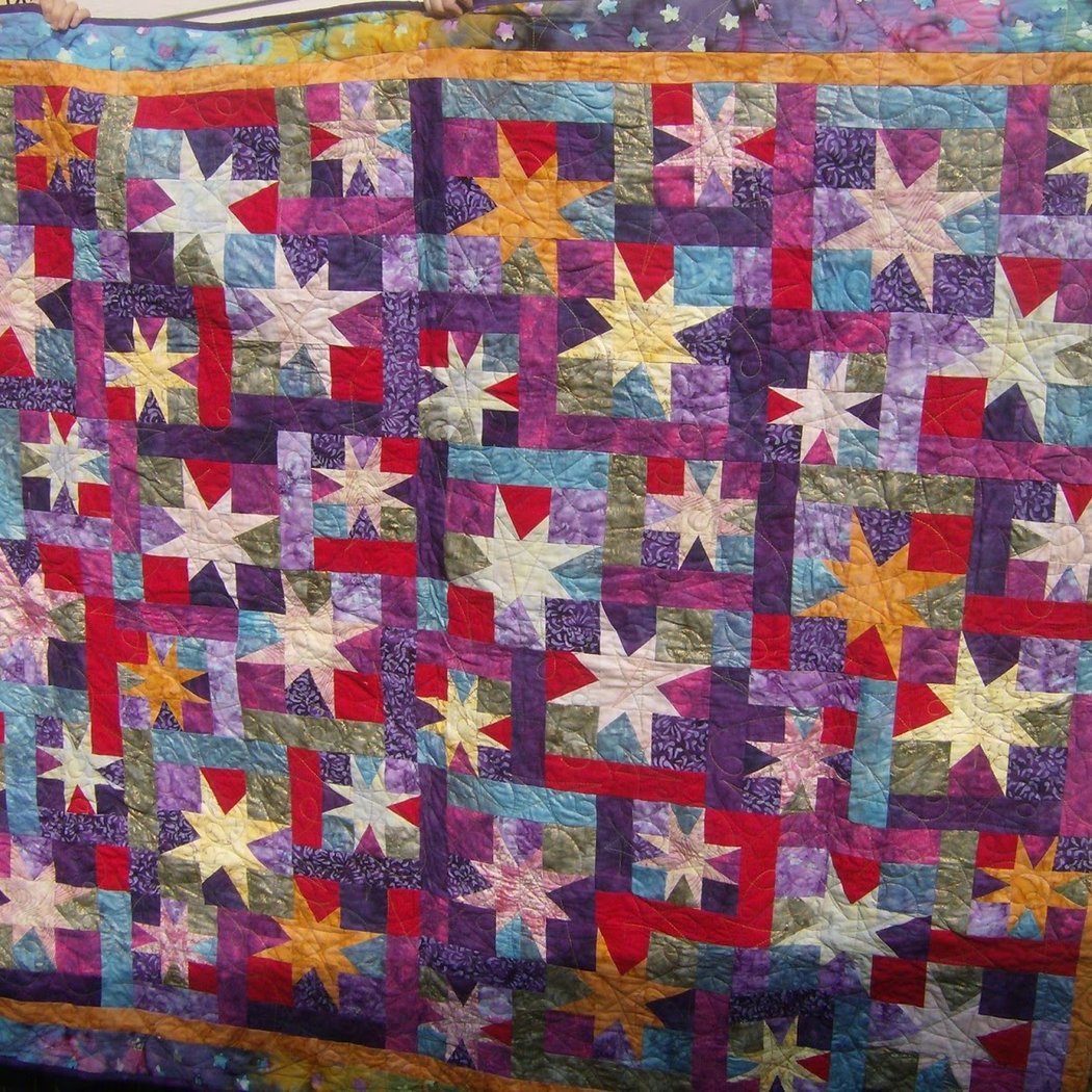 Quilters' Haven & Yarn Shop 1