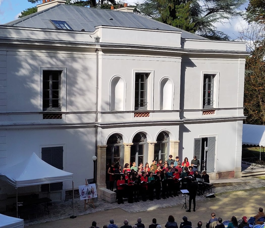 Concerts le Salon de Berthe chez Pauline 3