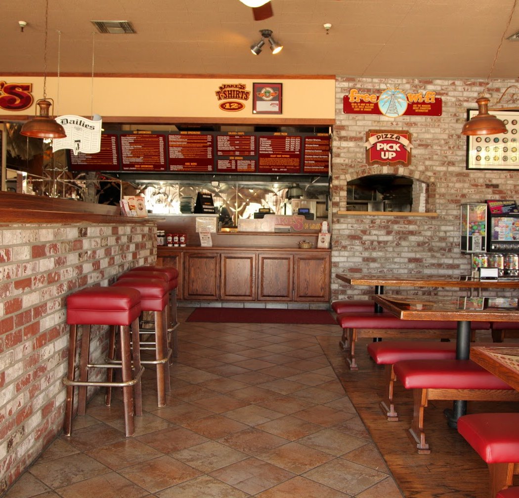 Jake’s of Saratoga 2
