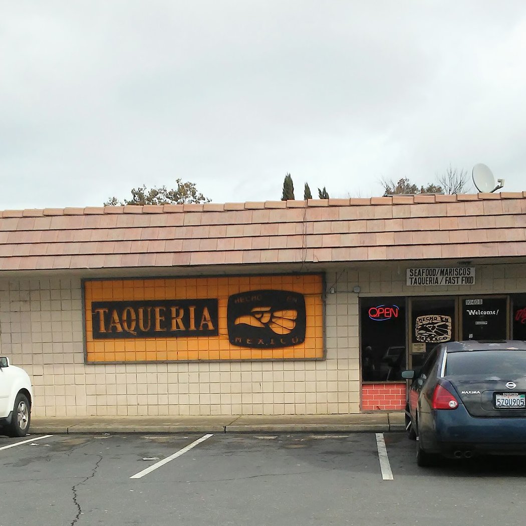 Taqueria Hecho En Mexico 2