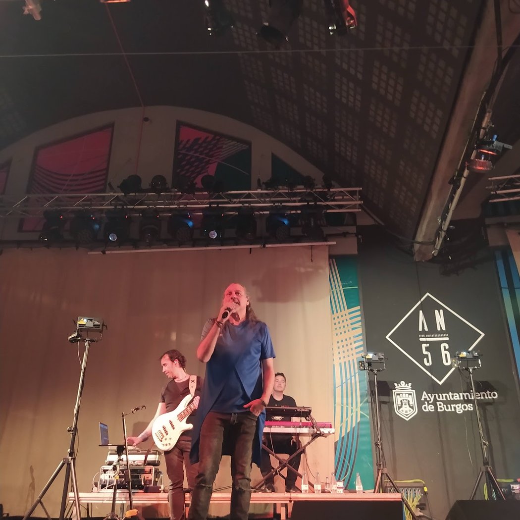 Concierto Sanguijuelas del Guadiana 4