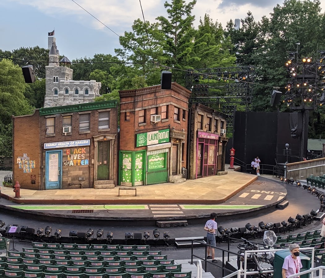 The Merry Wives 2