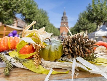 Erntedankfest 2