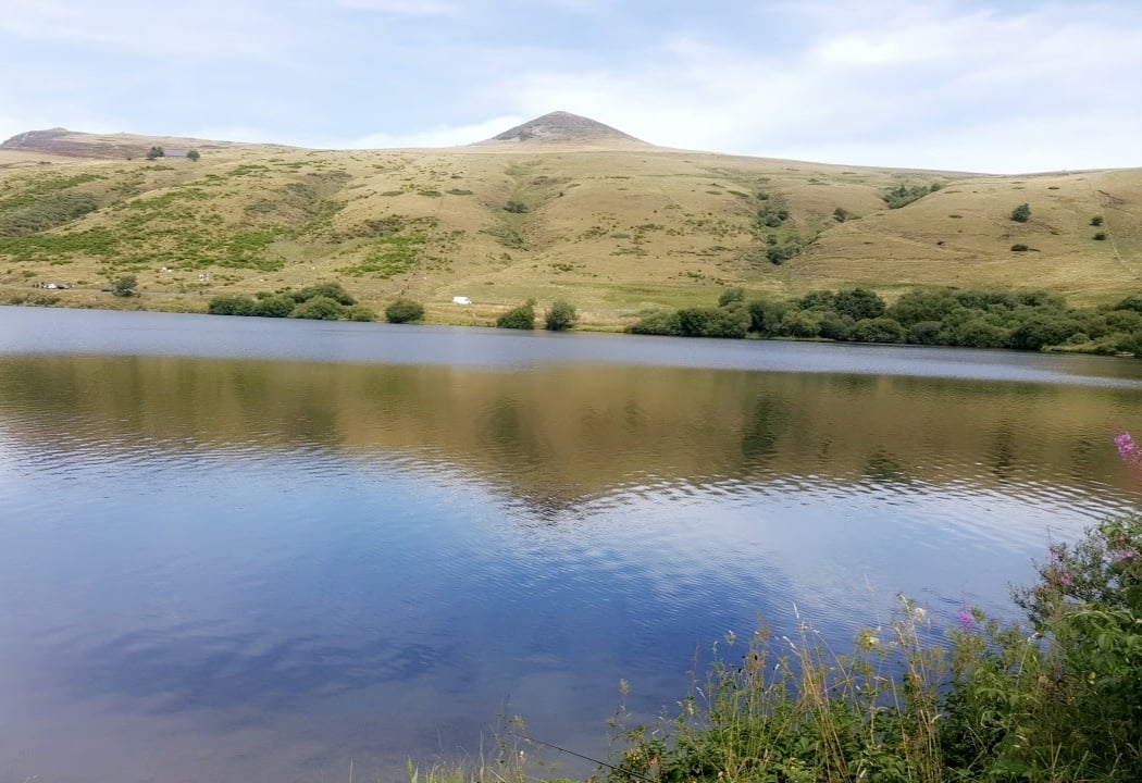 Lac de Guéry 2