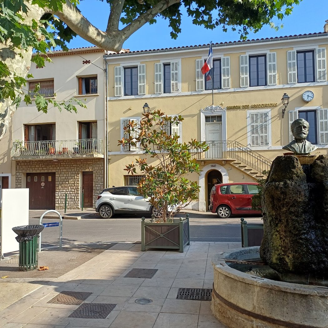 Carnaval de Fuveau 2
