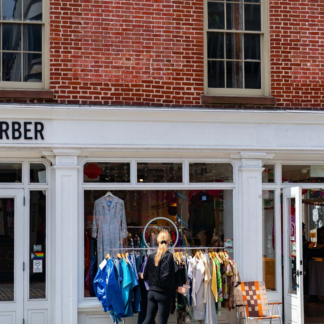 Hester Street Fair 5