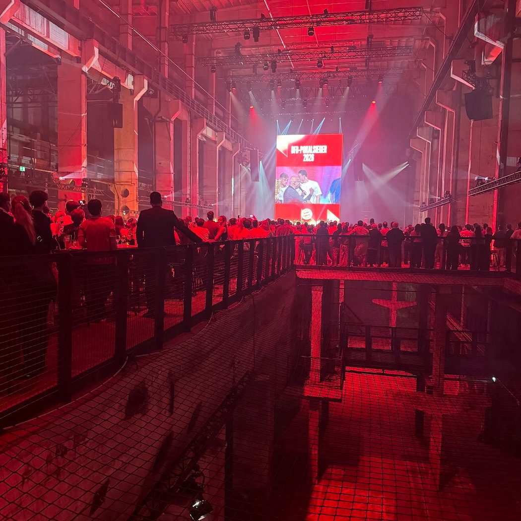 Radical Dance Disco Club 1