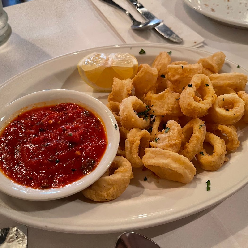 Antica Trattoria 1
