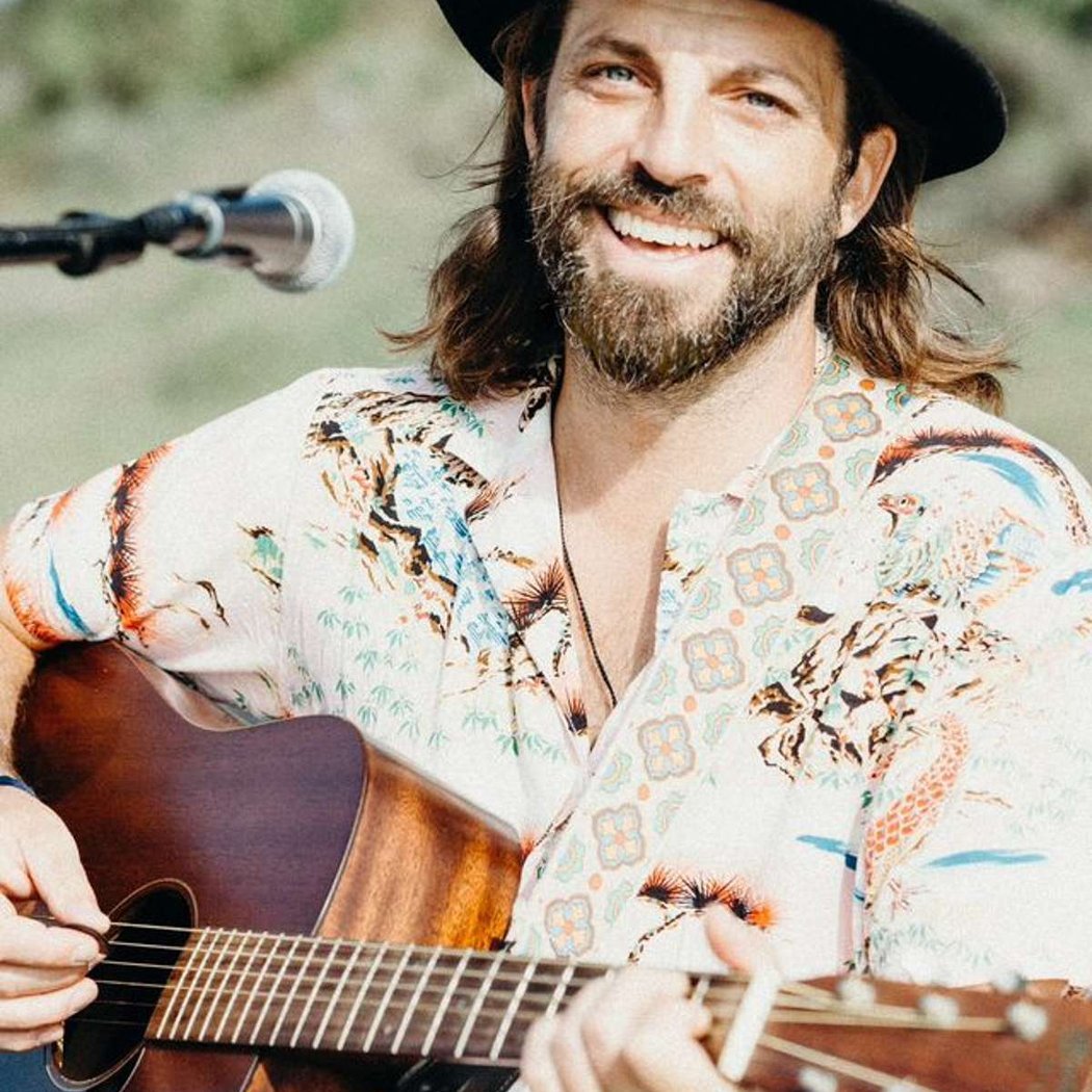 Jesse Ray Smith