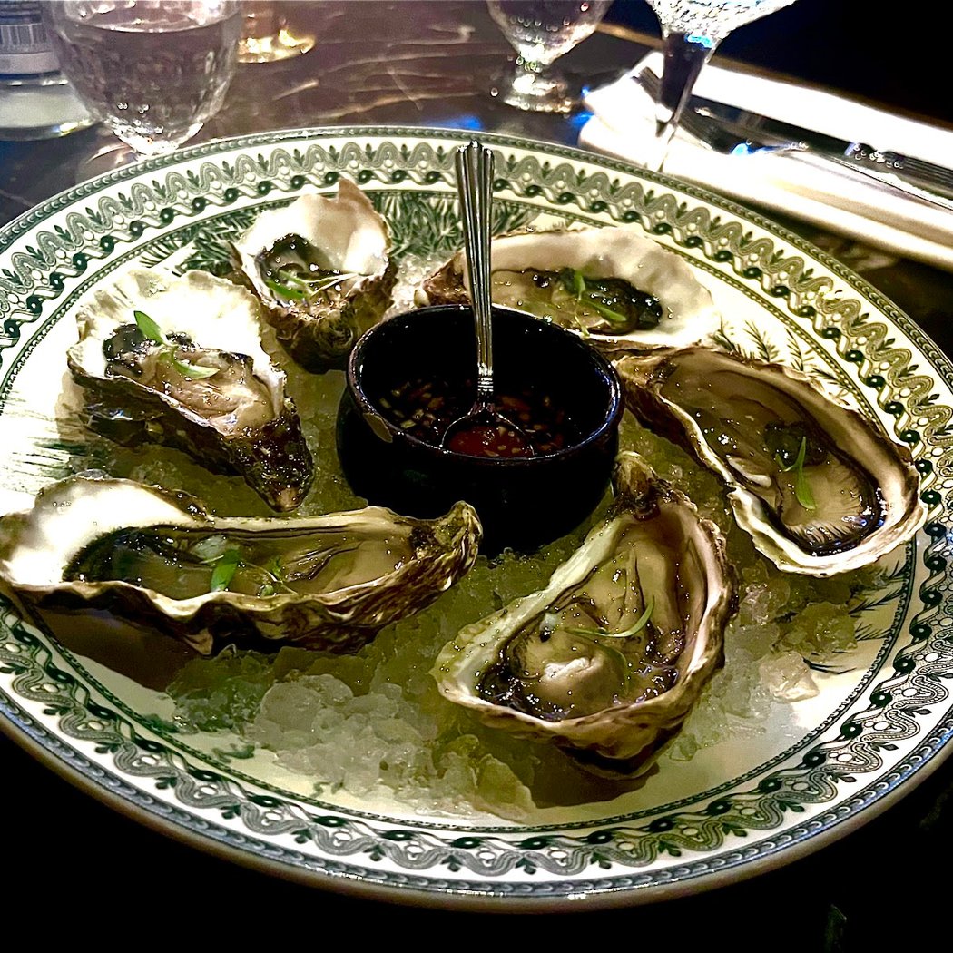 Restaurant Hôtel Providence 1