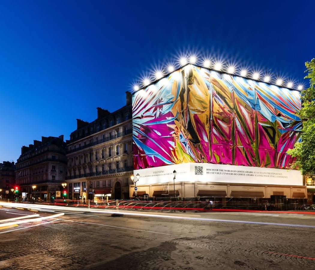 L'Art dans la Ville 1