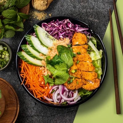 FERMETURE DEFINITIVE - Pitaya Thaï Street Food 1