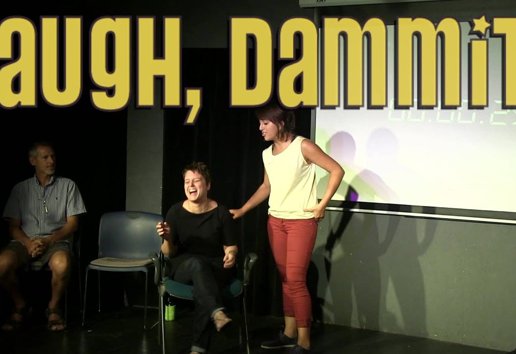 Laugh Dammit! 2