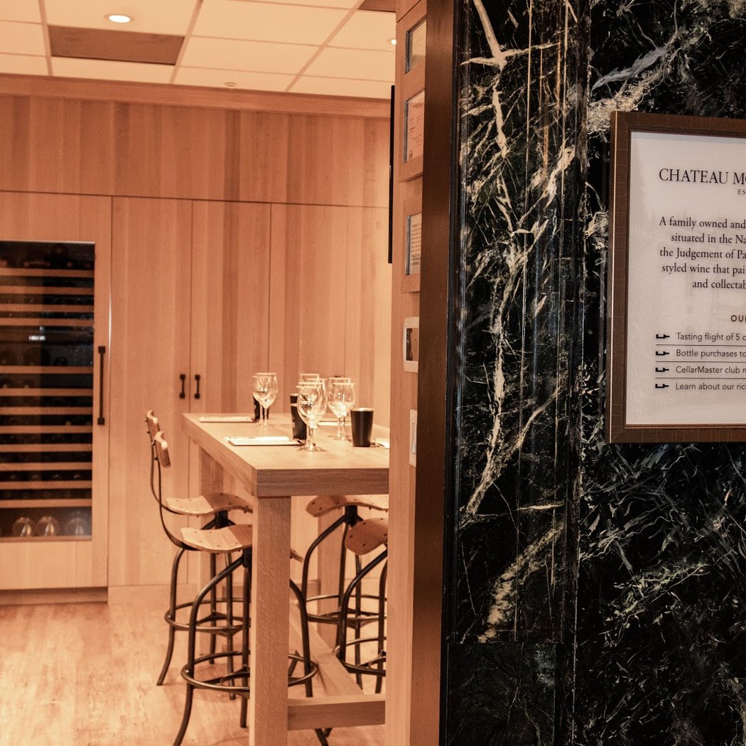 Chateau Montelena Spring Release Celebration 3
