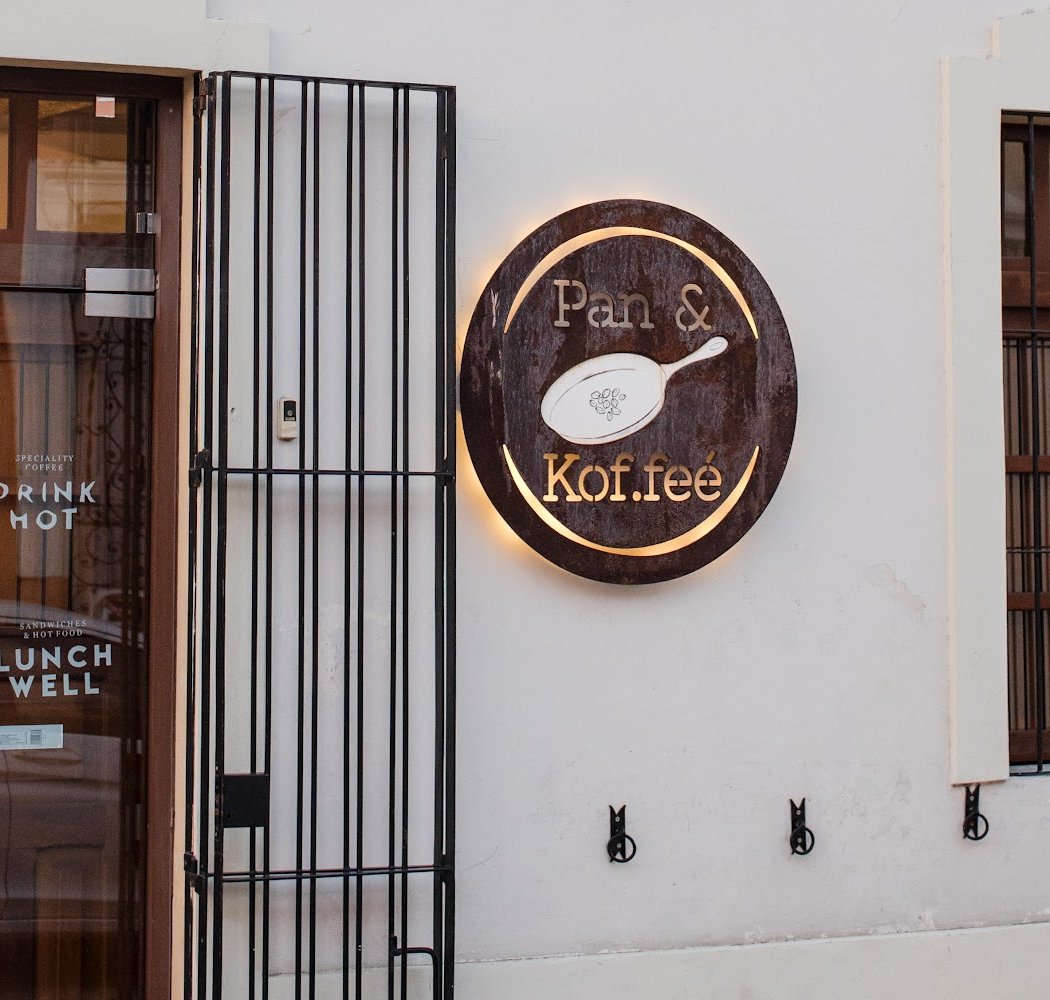 Pan & Køffeé 3