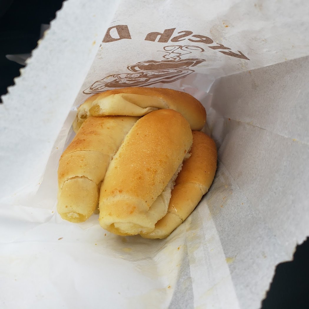 Starbread 2