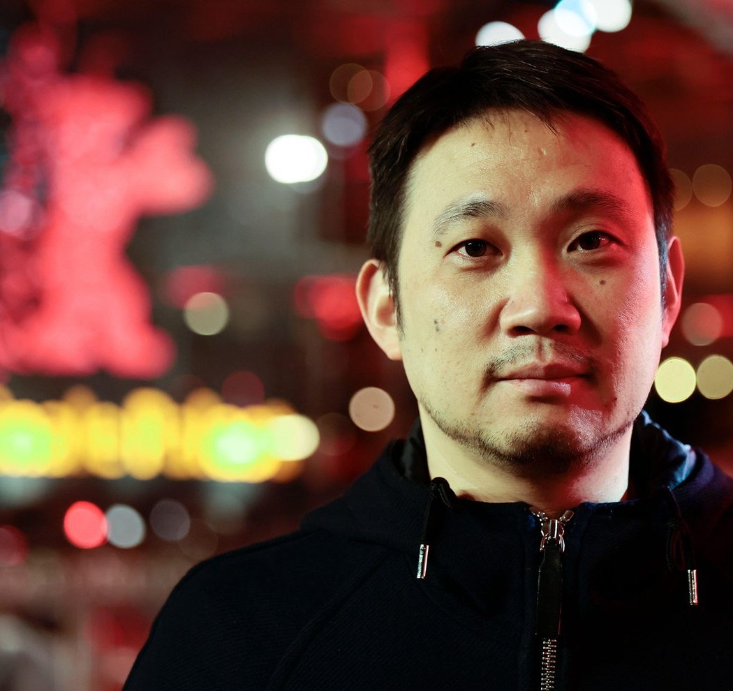 Walker Dialogue: Ryūsuke Hamaguchi with Andréa Picard