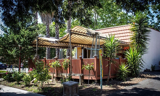 Taqueria Maria 2