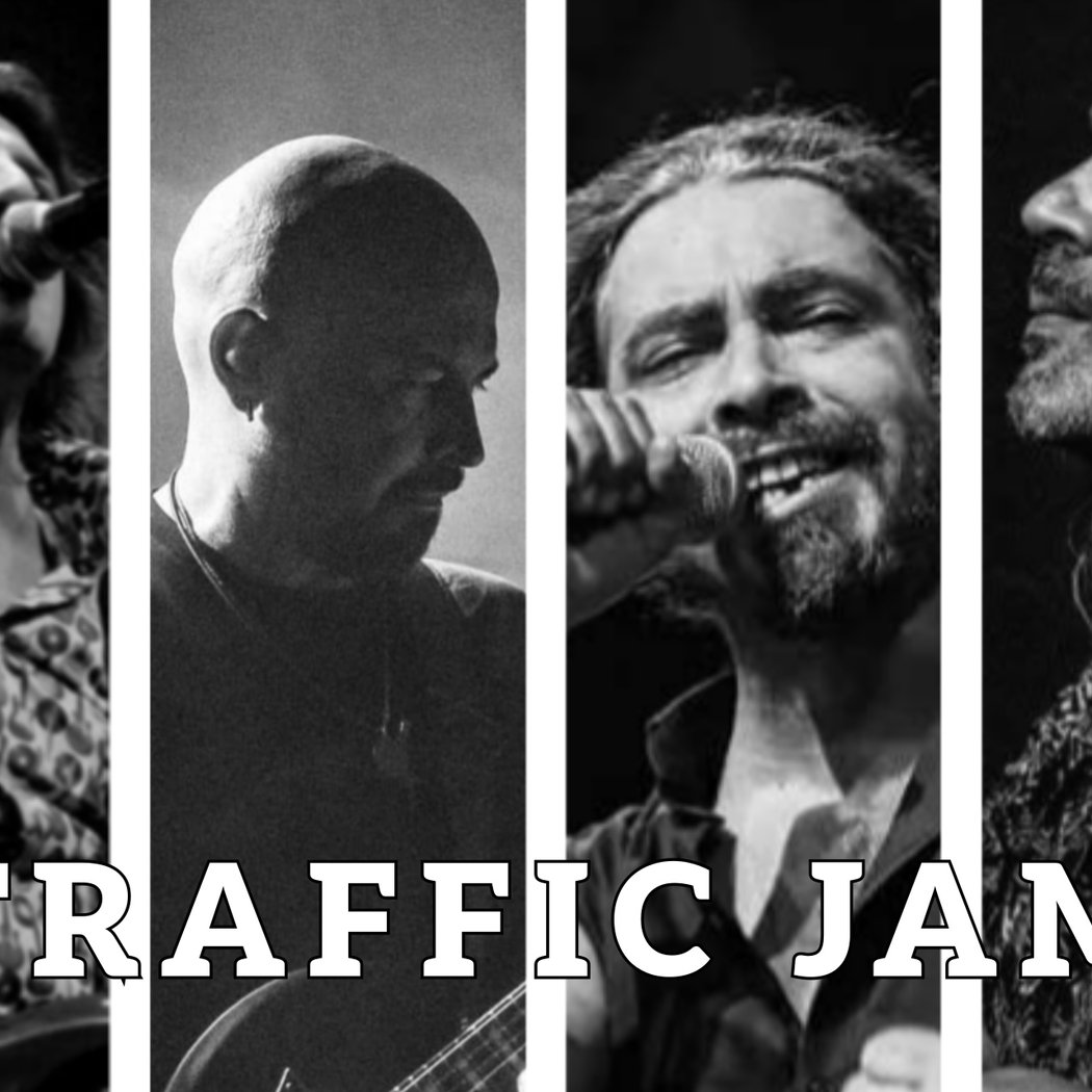 TRAFIC JAM (Pop Rock) 1
