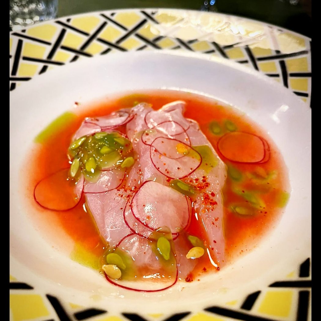 Bistrot Jean Jaurès - "JJ" 1