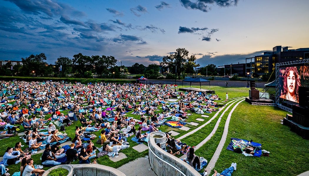 Sunset Cinema: The Prestige 1