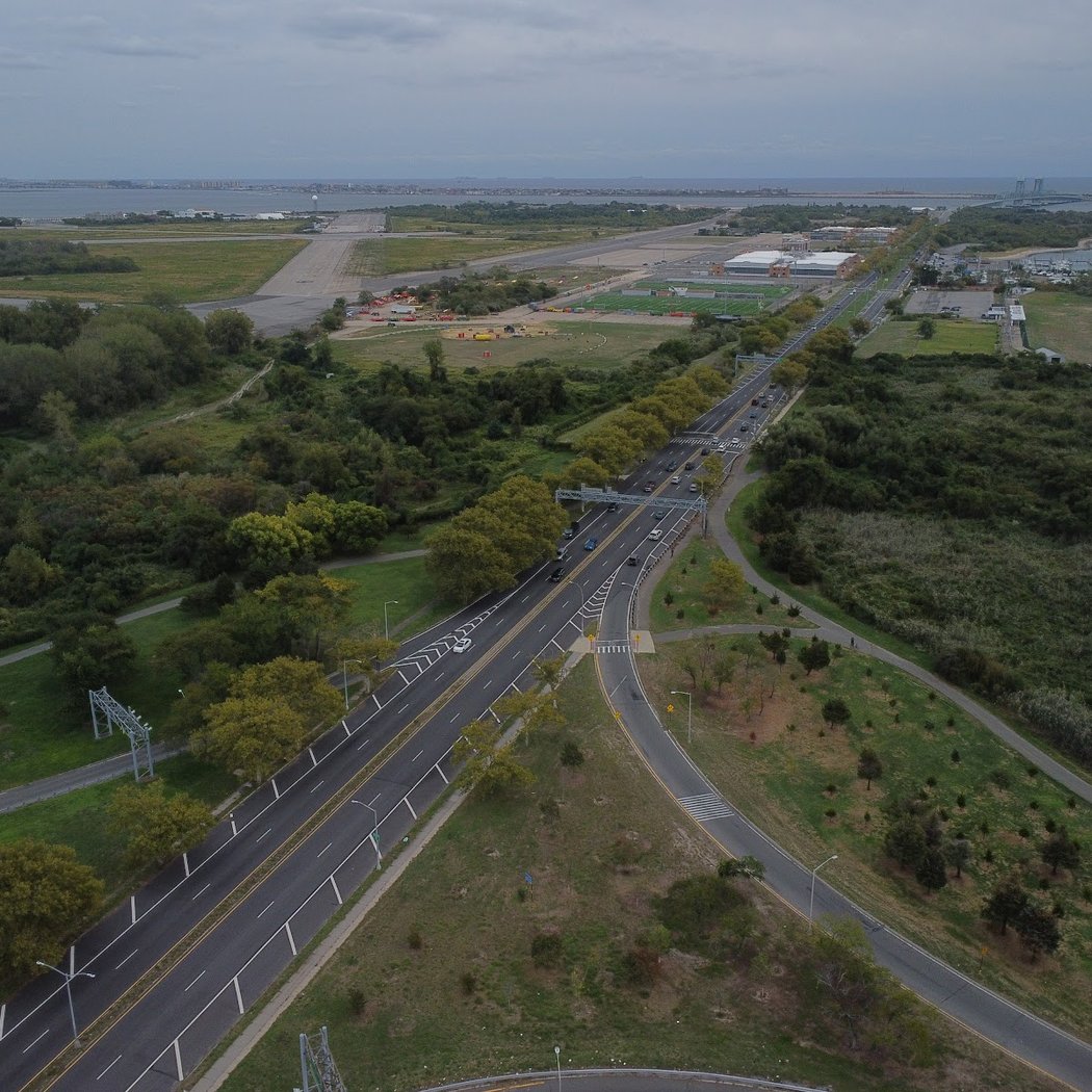 Jamaica Bay Trail 3
