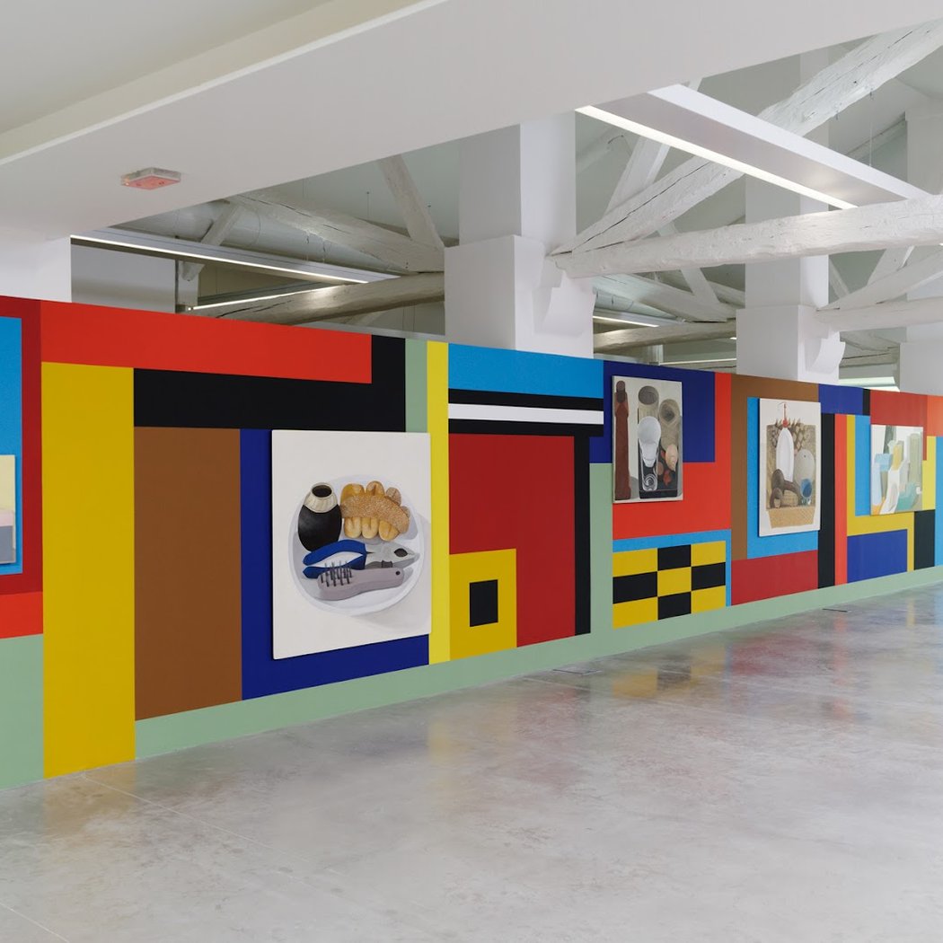 Musée régional d'art contemporain Occitanie 2