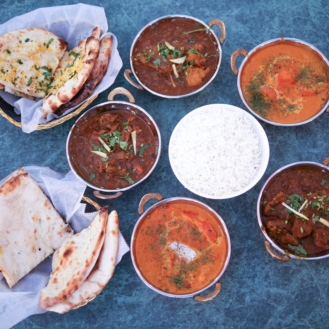 Himalayan Cuisine SF 3