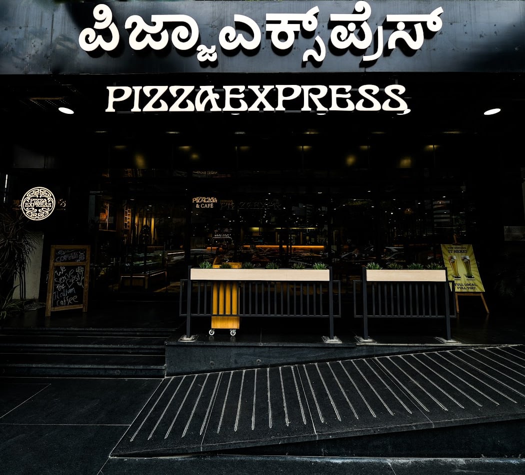 Pizza Making Date 2