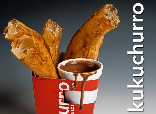 Kukuchurro 1