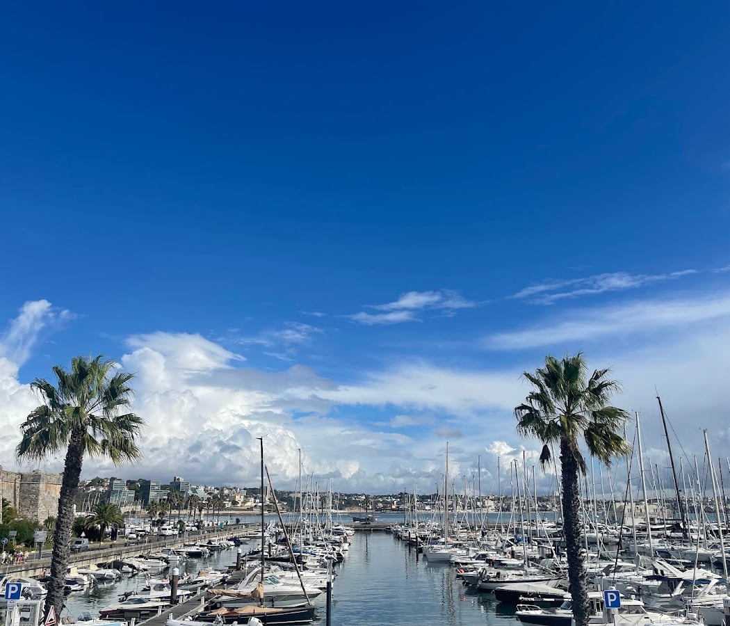 Cascais Marina 1