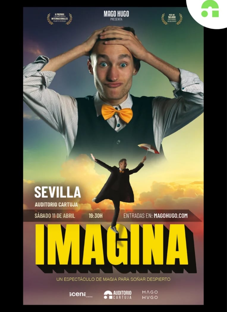 Imagina 3